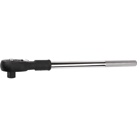 Richmann grzechotka 1'' z czarną główką C8411