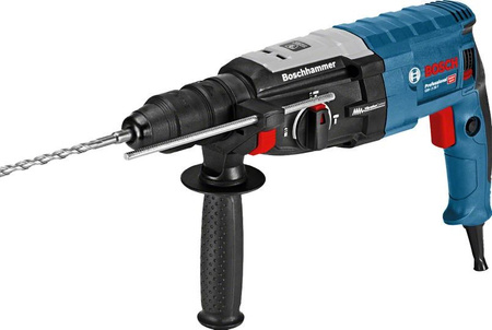 BOSCH MŁOTOWIERTARKA GBH 2-28 F 880W 3,2J