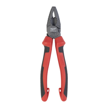 Milwaukee szczypce uniwersalne kombinerki 180mm 4932492462