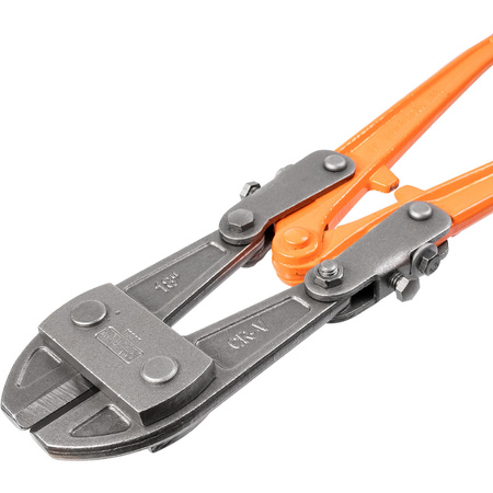 Richmann nożyce do prętów 18" 450mm C0331