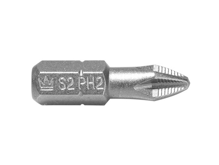 RICHMANN GROT PH 1X25MM S2-ACR C6520
