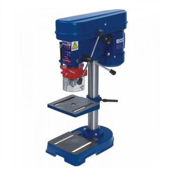 Dedra wiertarka stołowa 13mm 350W 5-bieg