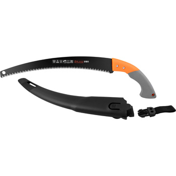 RICHMANN PIŁKA Z KABURĄ 350MM WYGIĘTA TEFLON C1911