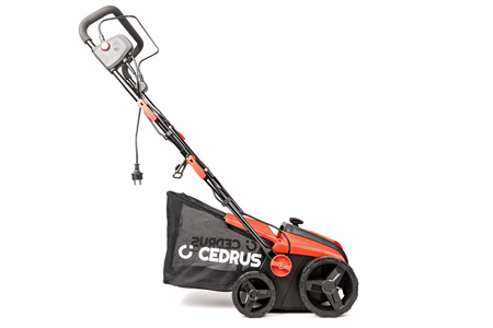 Cedrus wertykulator elektryczny 1800W