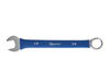 GEKO Klucze płasko-oczkowe z gumowanym uchwytem 6-32mm 12 sztuk G11141