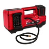 Milwaukee kompresor akumulatorowy 10.3 Bar M18BI-0 4933478706