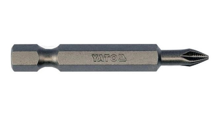 YATO BIT PH 1 x 50mm 04772