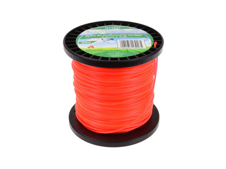 GEKO ŻYŁKA DO PODKASZARKI 2.4MM X 1LB 27