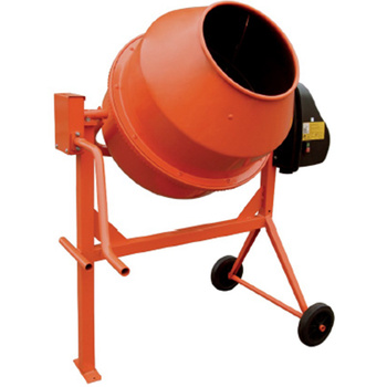 Betoniarka Altrad BWE-190 145L 900W