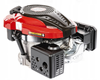 Loncin silnik spalinowy LC1P70FC-B WAŁ PION. 22x62mm