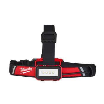 Milwaukee lampa akumulatorowa czołówka L4HLRP-301 4933479767