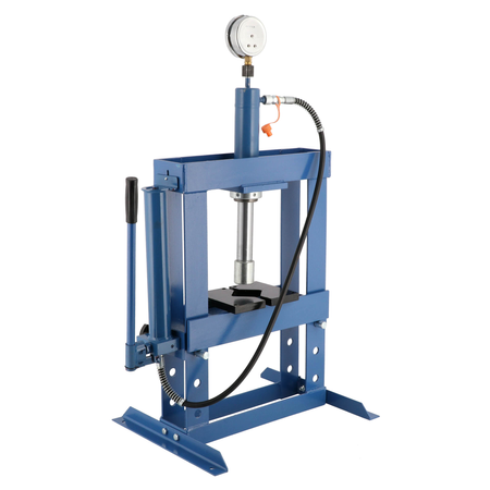 Airpress prasa hydrauliczna 10 TON 79380-1