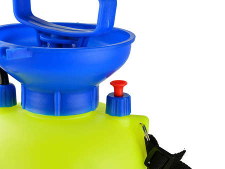 Geko ręczny opryskiwacz 8L G73203