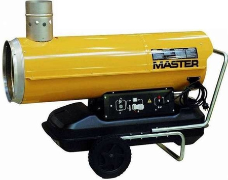 Master nagrzewnica olejowa BV170E 47kW