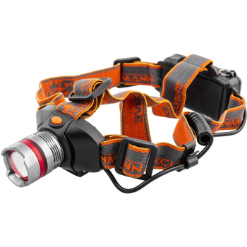 RICHMANN LATARKA NA GŁOWĘ LED 3W C5902