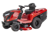 AL-KO Traktor Ogrodowy T24-125.4 hd v2 sd Premium 125CM 24km 127711