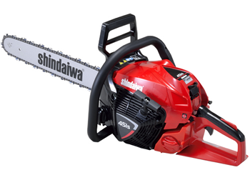SHINDAIWA PILARKA SPALINOWA 3,1KM 451S
