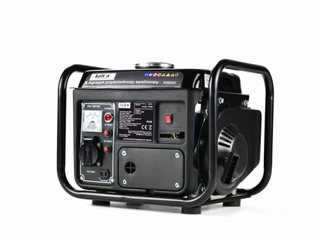 Ketlin agregat spalinowy prądotwórczy 720W K00257