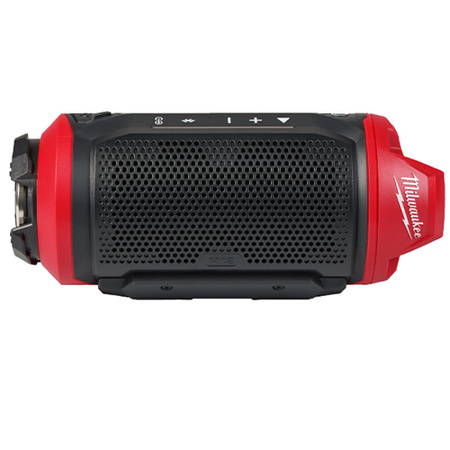 Milwaukee głośnik Bluetooth M12SPEJSG2-0