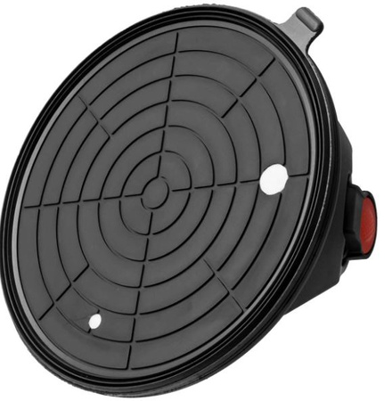 Richmann przyssawka do szyb próżniowa 200mm 120KG C0494