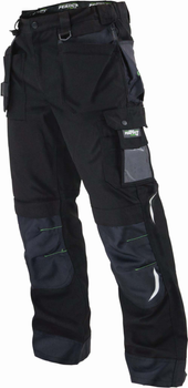 Stalco spodnie robocze Canvas