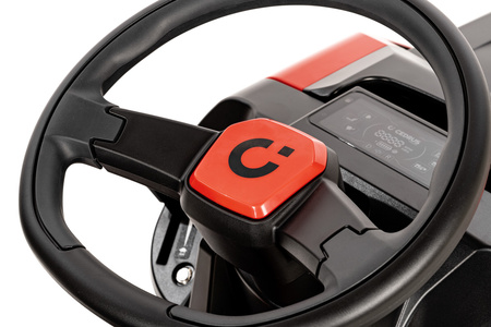 Cedtur traktorek ogrodowy kosiarka C-Trac 103HC