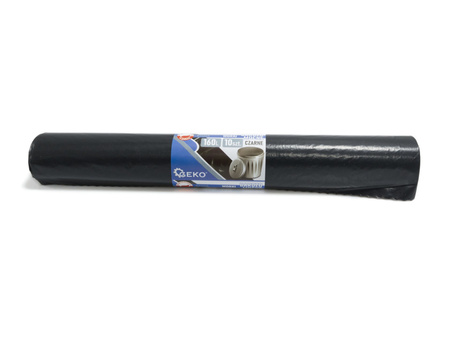 GEKO Worki na śmieci bardzo mocn. 160L rolka 10szt G71265