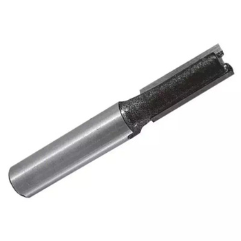 DEDRA FREZ ROWKUJĄCY 2-PŁYT. DŁUGI T12 D12 H25mm
