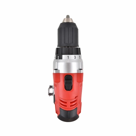 Hecht wkrętarka 20V 1,5Ah 2xAKU 1277