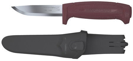 MORA MORAKNIV BASIC 511 NÓŻ Z KABURĄ 230760100