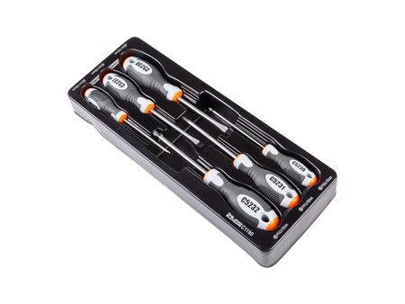 Richmann wkład do wózka wkrętaki industry 6 sztuk S2 C1190