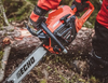 Echo pilarka spalinowa CS-4310 OREGON 15" 38CM 2,3KW CSB-4310 SX
