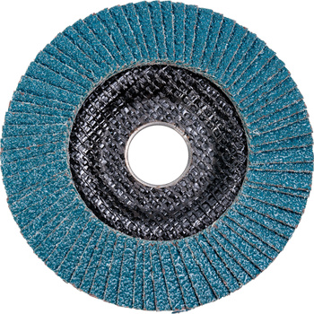 RICHMANN TARCZA SCIERNICA LISTKOWA 125MM GR 60 C4606