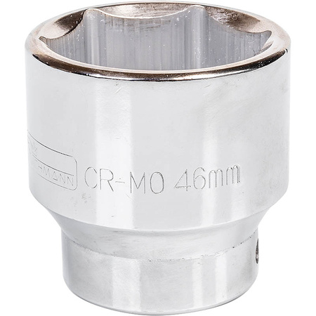 Richmann zestaw kluczy nasadowych 3/4 14 elementów 22-50mm C1702
