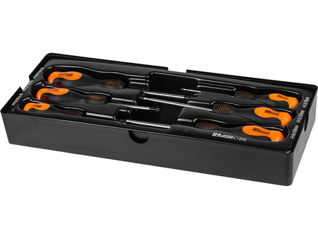 Richmann wkrętaki 6 elementów wkład do wózka CR-MO C1232