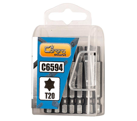 RICHMANN GROT TORX T40X50MM C6599