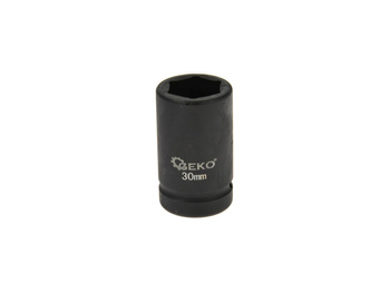 GEKO NASADKA UDAROWA 1" 30mm