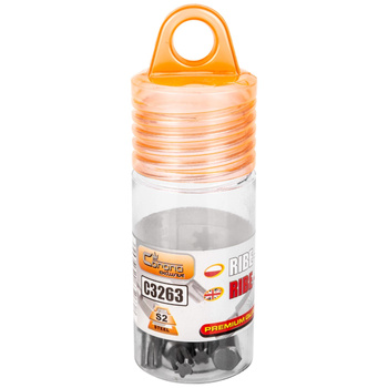 RICHMANN BIT RIBE 14X30MM C3266