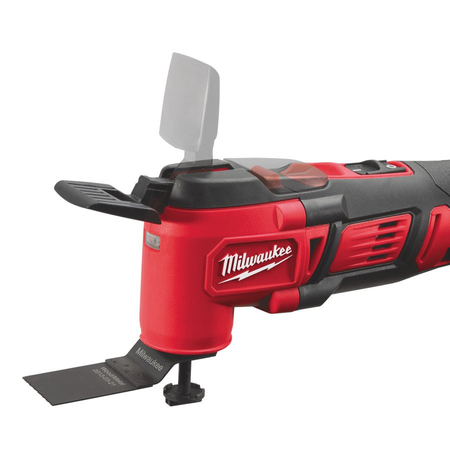 Milwaukee narzędzie wielofunkcyjne akumulatorowe 18V M18 BMT-0 4933446203