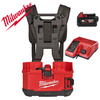 Milwaukee opryskiwacz plecakowy jednostka M18BPFPH 4933464962