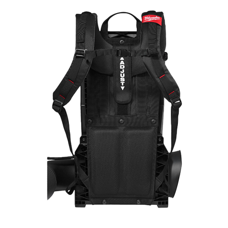 Milwaukee dmuchawa plecakowa 4x18V M18F2BPB-0 4933493212