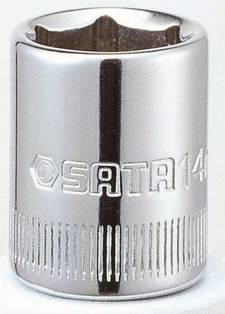 SATA NASADKA 1/4" 12MM