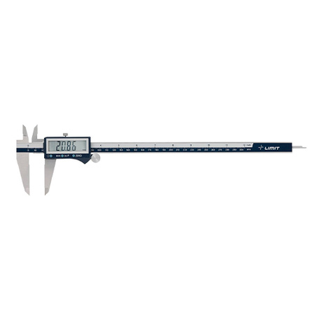 Limit suwmiarka cyfrowa z dużym wyświetlaczem CDN 300 MM