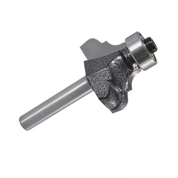 DEDRA FREZ KLAS2.ŁOŻ.T12D38,4H17,5R6,35B12,7mm