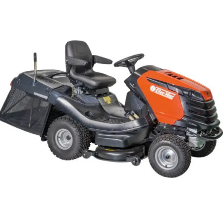 OLEO-MAC TRAKTOREK OGRODOWY Kosiarka OM 106/24 KH 4x4 68129099