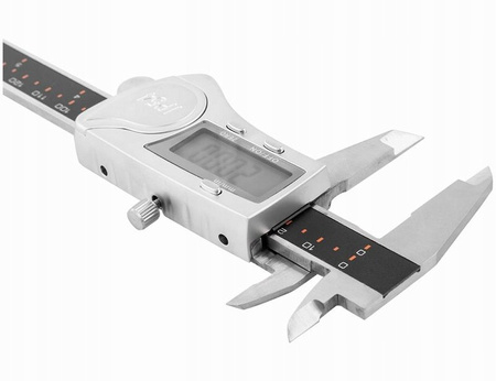 Richmann suwmiarka elektroniczna 150mm IP54 C3432