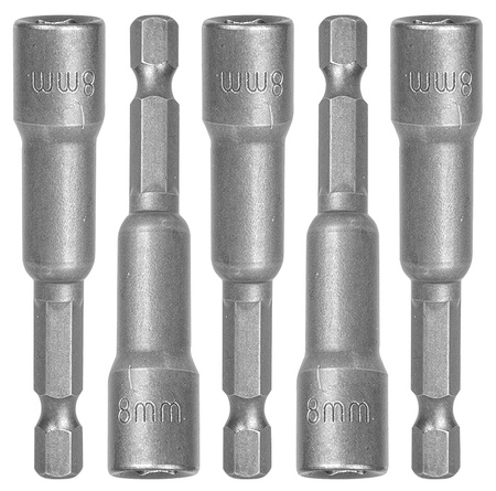 RICHMANN NASADKA FARMER MAGNETYCZNA DŁUGA 8MM C2477
