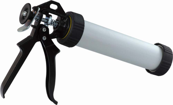 STALCO WYCISKACZ TUBOWY DO SILIK.S-37009