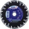 DEDRA TARCZA TURBO-T 250x25,4mm