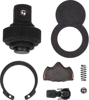 RICHMANN ZESTAW NAPRAWCZY GRZECHOTKI 1/2 C8485